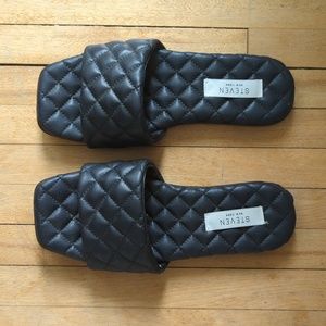 Steve Madden Sandals